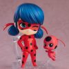 Shop Good Smile Company Action Figures | Miraculous: Tales Of Ladybug & Cat Noir - Ladybug Nendoroid: Good Smile Company