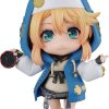 Shop Good Smile Company Nendoroid Figuren | Guilty Gear Strive - Bridget Nendoroid: Good Smile Company