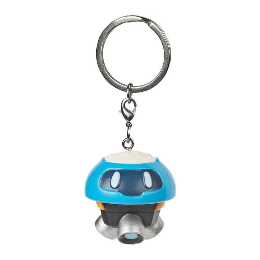 Shop J!NX Keychain | Overwatch - 3D Schlusselanhanger / Snowball: J!Nx