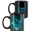 Shop Paladone Products Bags | Harry Potter - Tasse Mit Thermoeffekt / Patronus: Paladone