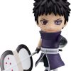 Shop Good Smile Company Nendoroid Figuren | Naruto Shippuden - Obito Uchiha Nendoroid: Good Smile Company