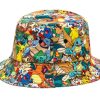 Shop Bioworld Merchandising Caps, Hats & Caps | Pokemon - Pokemon Mix Hut: Bioworld