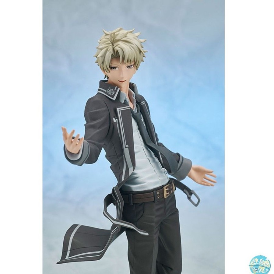 Shop Di molto bene Reorderer | Norn9 - Kakeru Yuiga Statue: Di Molto Bene