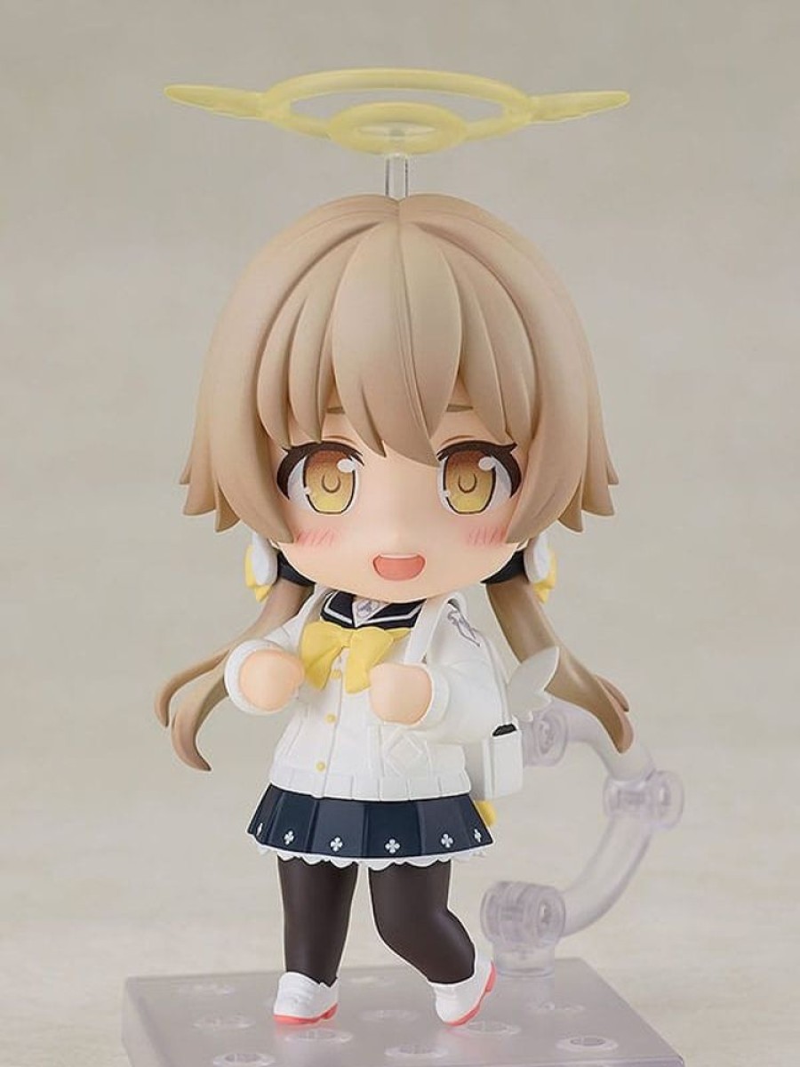 Shop Good Smile Company Action Figures | Blue Archive - Hifumi Ajitani Nendoroid: Good Smile Company