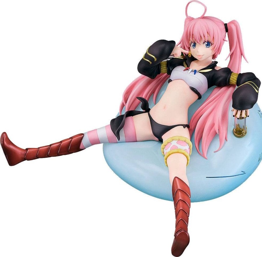 Shop Phat! Statues, Busts & Figures | That Time I Got Reincarnated As A Slime - Millim Nava Statue: Phat!