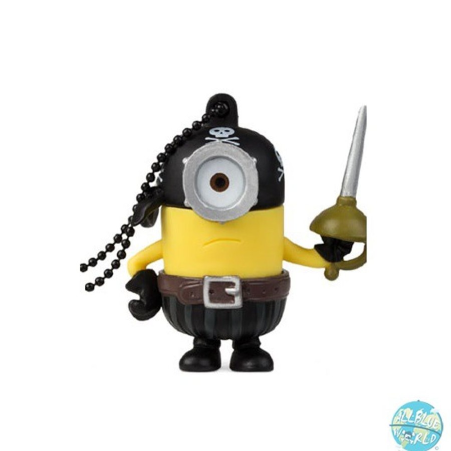 Shop Tribe Usb-Sticks | Minions Eye Matie Usb Stick - 8Gb 2.0: Tribe