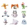 Shop MegaHouse Collectibles | Digimon Adventure - Figuren-Set / Digicolle Data 1 (Neuauflage): Megahouse