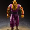 Shop Tamashii Nations Action Figures | Dragon Ball Super: Super Hero - Orange Piccolo Actionfigur / S.H. Figuarts: Tamashii Nations