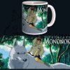 Shop Semic Bags | Studio Ghibli - Tasse / Prinzessin Mononoke Motiv: Semic